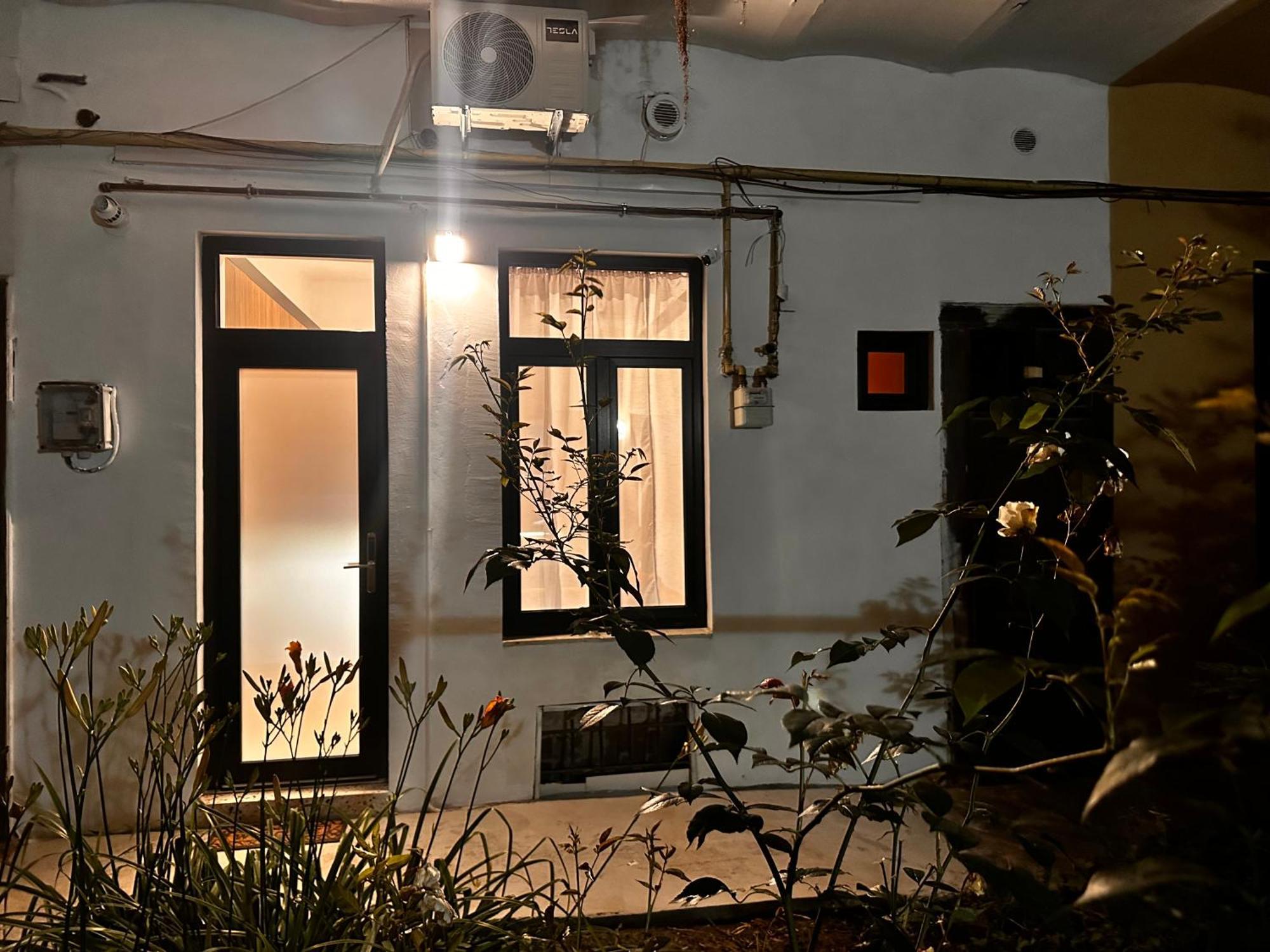 Jais Home-Moon Apartment Old Town クルージュ＝ナポカ エクステリア 写真