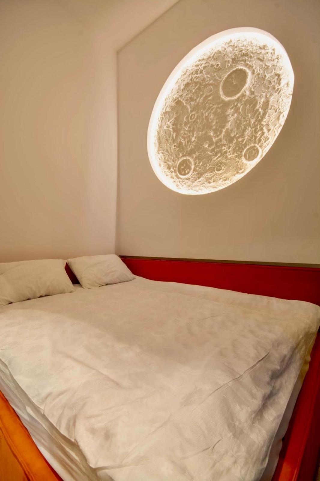 Jais Home-Moon Apartment Old Town クルージュ＝ナポカ エクステリア 写真