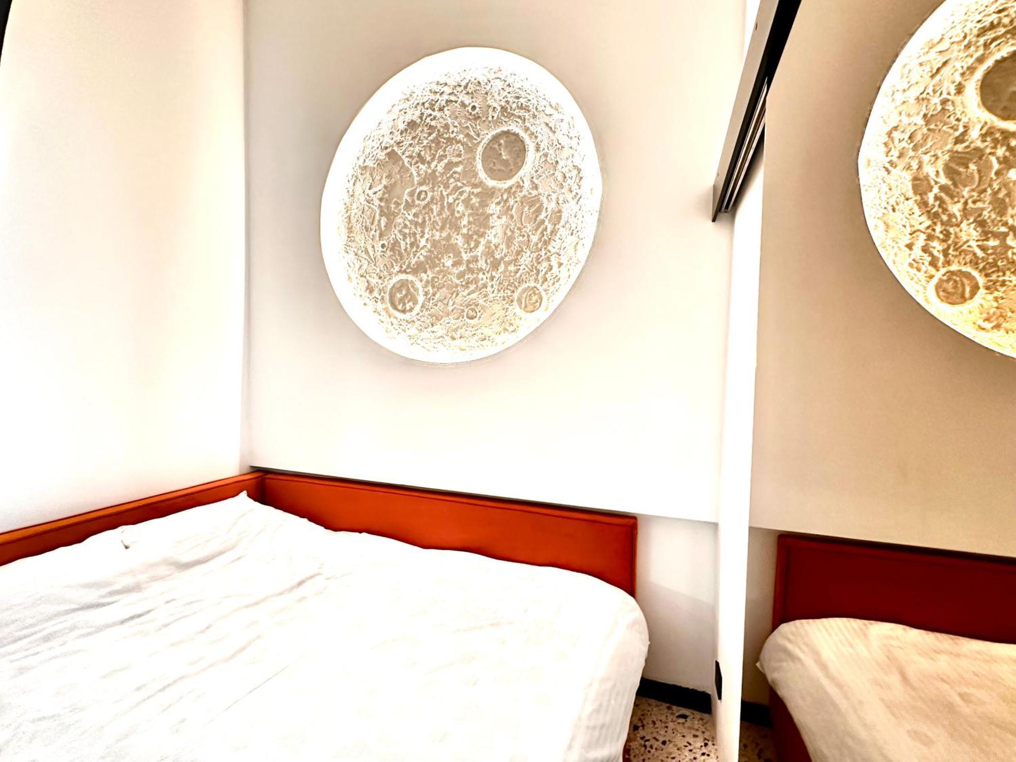Jais Home-Moon Apartment Old Town クルージュ＝ナポカ エクステリア 写真